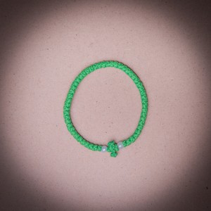 005/0026  Orthodox hand rosary 