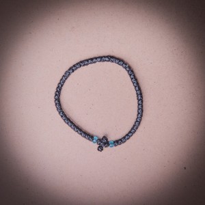 005/0027  Orthodox hand rosary 