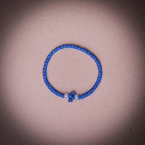 005/0028  Orthodox hand rosary 