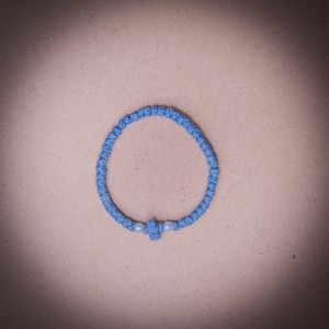 005/0029  Orthodox hand rosary 