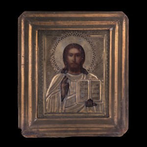  003/0247  Jerusalem cross 14k 