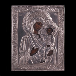  Virgin Mary 001/0010 d