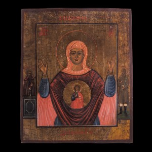 virgin mary znamenia 001/0015 d