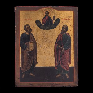 St peter and St paul 001/0046 d