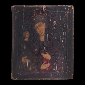 Three handed Virgin Mary 001/0092d