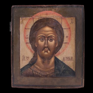 An icon of jesus 001/0113 D