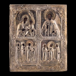 Quadrate Icon 001/0131 D