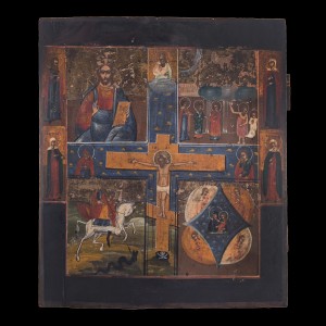 Quadrate Icon 001/0144 S 2