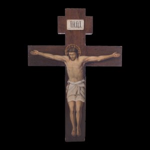 An Orthodox Cross 001/0200 D