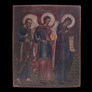 Saint Icon 001/0253 S 3