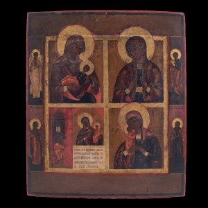 Quadrate Icon 001/0266 S 7