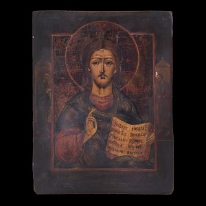 Icon of Jesus  Christ 001/0311 S 8