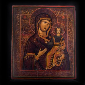 Virgin mary Smalenskaya  ma001_382 s