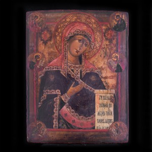 Icon of Virgin Mary 001_408 D