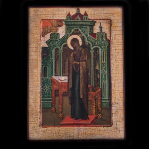 Virgin Mary 001_418 d