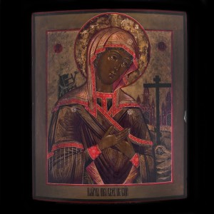Icon Virgin Mary 001_422 D