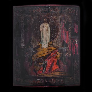 Icon of Transfiguration 001_428 D