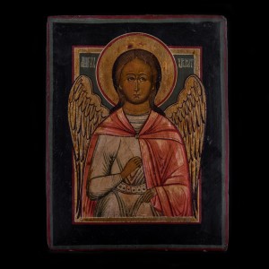 Icon of the Guarding Angel 001_445 D