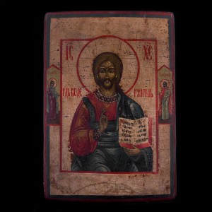 Icon  of  Jesus Christ  001_460 S 7