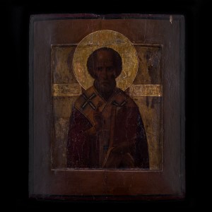 Icon of Saint Nicolas 001_467 D