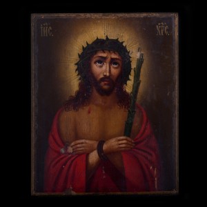 Icon of Jesus 001_470 D