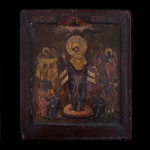 Virgin Mary Skarbyash 001_476 S 3