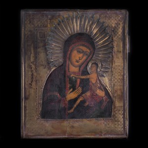 Icon of Virgin Mary 001_486 S 7 