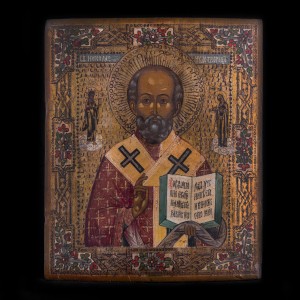Icon of Saint Nicolas 001_491 s 6