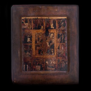 Icon Calendar of Jesus 001_496 s 7 