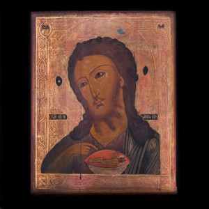 Icon of Saint John 001_499  D