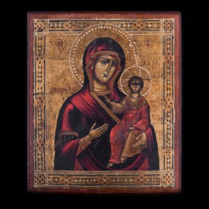 Icon Virgin Mary Odigitria 001_508 S 3