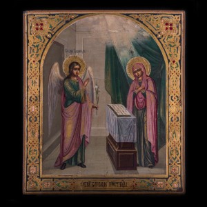 The annunciation 001_525 d