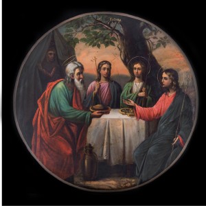 Icon of The Holy Trinity 001_526 D