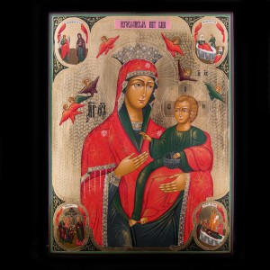  Virgin mary of jerusalem 002_0011d