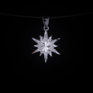 003/0277   Star of bethlehem 