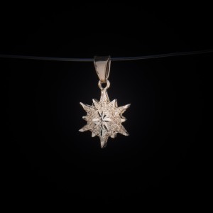 003/0280 Star of bethlehem 