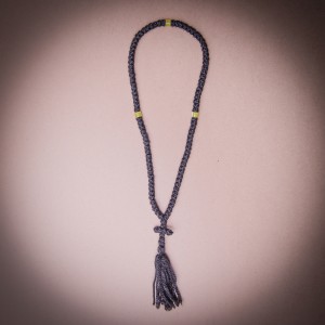 005/0003 Wool orthodox rosaries 