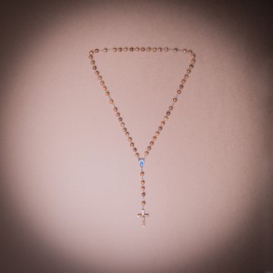 005/0009 olive wood rosary 