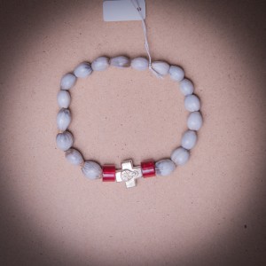 005/0021   Orthodox hand rosary  