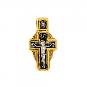 004/00419 A double face cross 