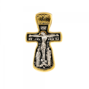 004/00420 A double face cross 