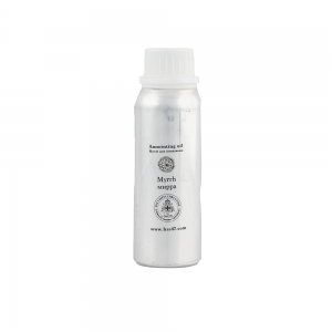 009/009 Anointing myrh oil 150 ml