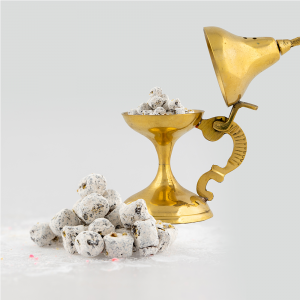 009/002 jasmine  incense 1 kg (patriarch incense )